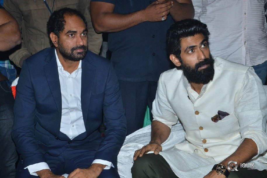 NTR-Biopic-Audio-Launch